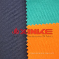 Durable Cotton Fire Prevent Fabric for Protective Clothing